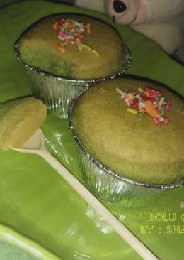 Bolu cup simple