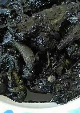 Sotong / Balakutak