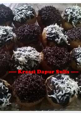 Donat Kentang