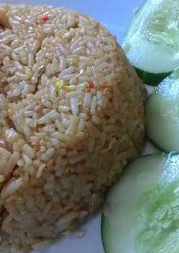 119 resep  bumbu nasi  goreng  pinggir  jalan  enak dan 