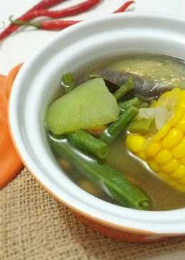 Sayur Asem