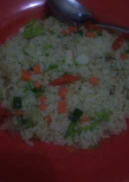 Nasgor sehat bumilðŸš