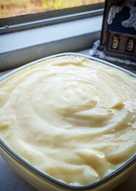 Vla pudding