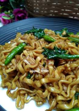 6. Mie Goreng