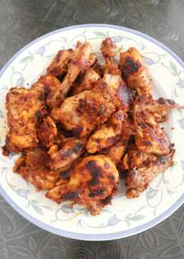 Ayam bakar taliwang