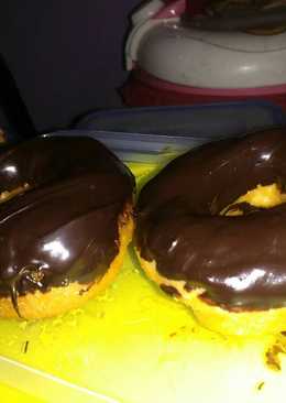 Donat mayo ð