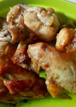 #15. Ayam pop #seninsemangat