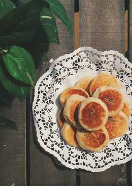 Bakpia Teflon