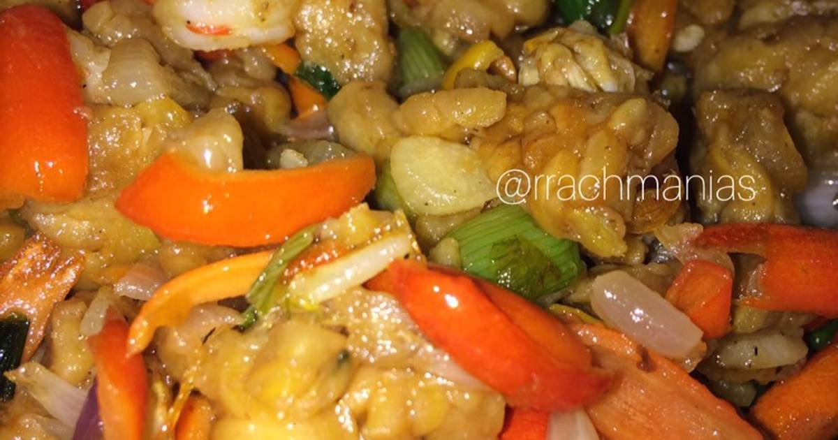 56.192 resep tempe enak dan sederhana - Cookpad