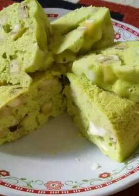 2.695 resep bolu pisang kukus sederhana enak dan sederhana - Cookpad