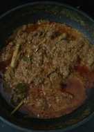 Rendang Daging