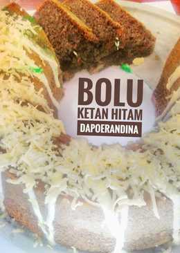 Bolu Ketan Hitam