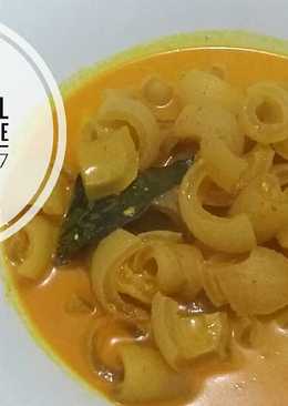 Sayur Kikil Bumbu Simple