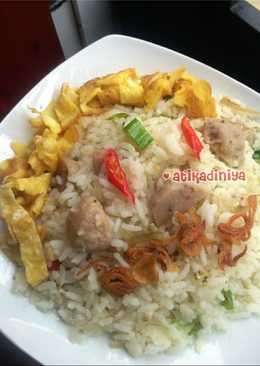  Nasi  goreng  sapi  393 resep  Cookpad