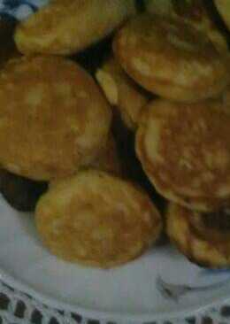 Kue Khamir legit