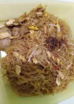 Bihun Goreng