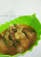 Sayur Asem Ndeso