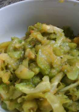 Rujak Belimbing Wuluh