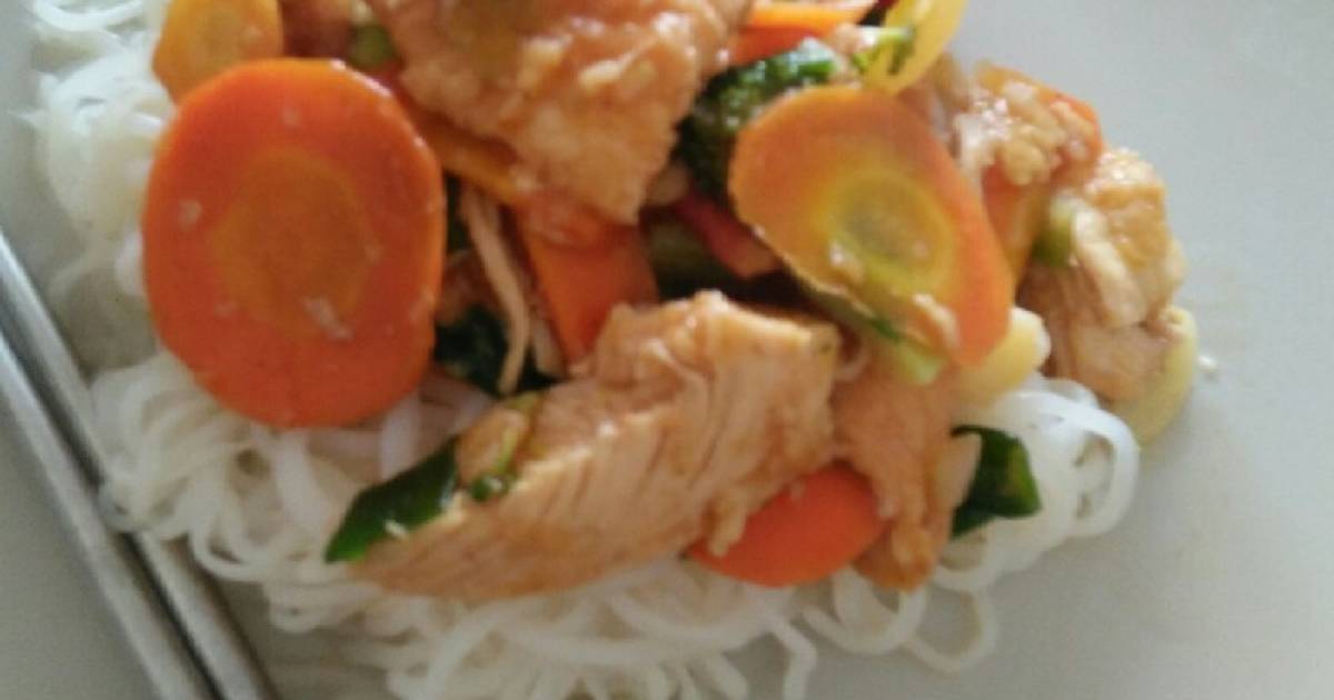 501 resep shirataki enak dan sederhana - Cookpad