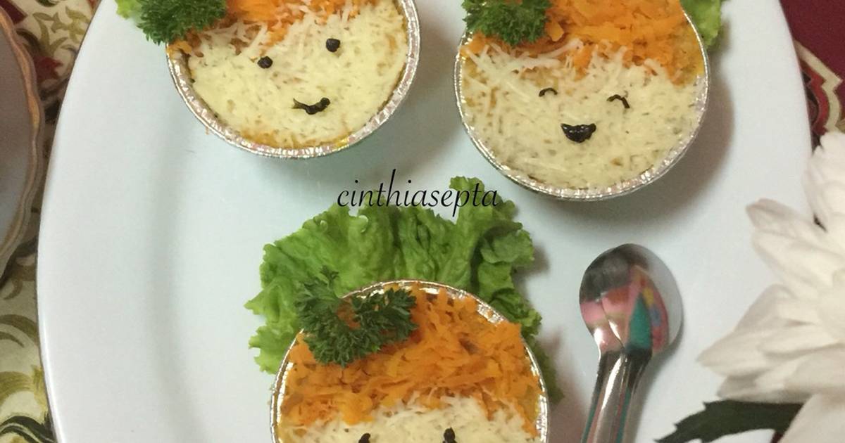 141 resep schotel kentang enak dan sederhana - Cookpad