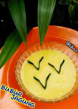 Bubur Jagung Manis ð½