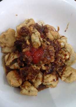 Batagor Udang