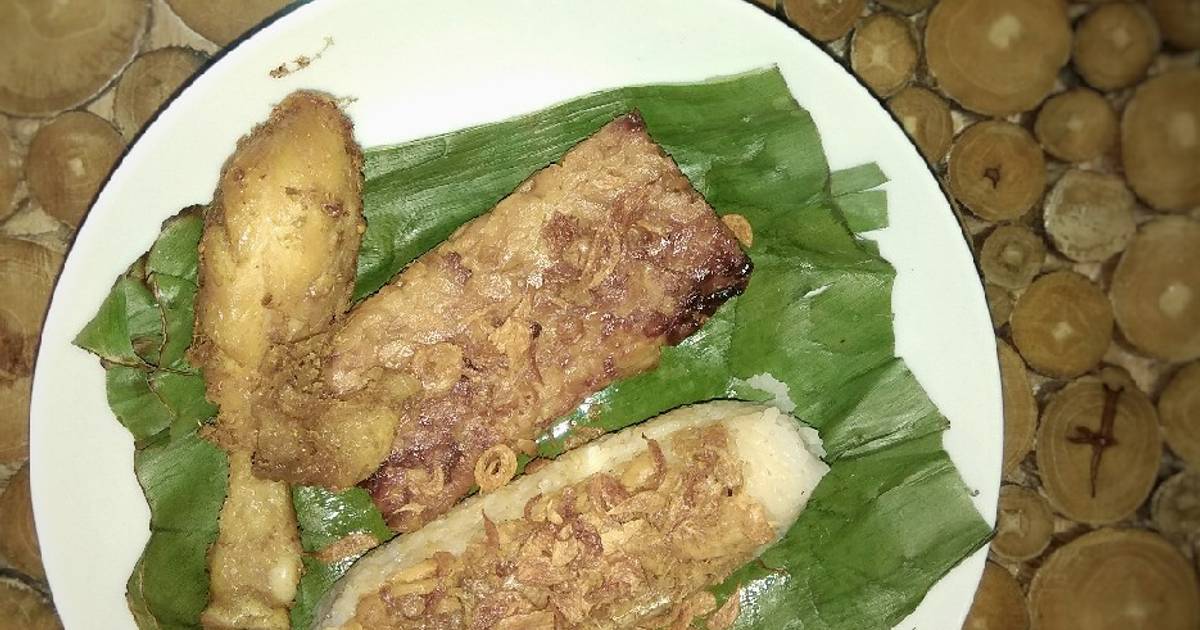 60 resep nasi lemak enak dan sederhana - Cookpad