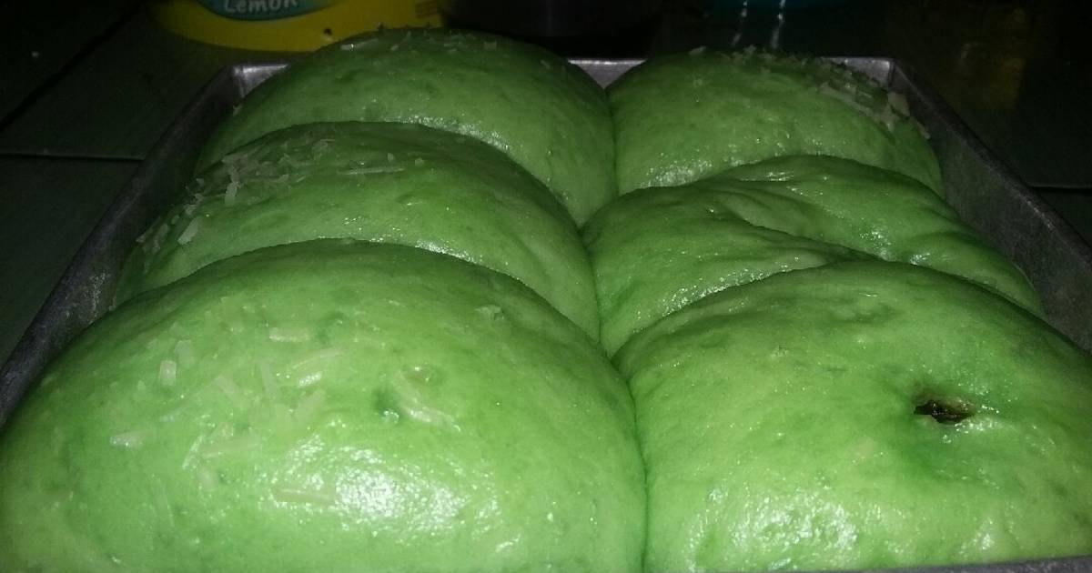 131 resep  roti  sobek  kukus  enak dan sederhana Cookpad