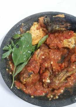  Sambal  terong 372 resep  Cookpad