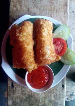 Rissoles Jumbo