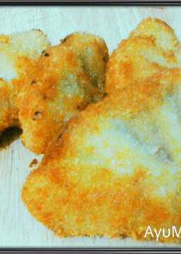 âž¢ pisang goreng kremes âž¢