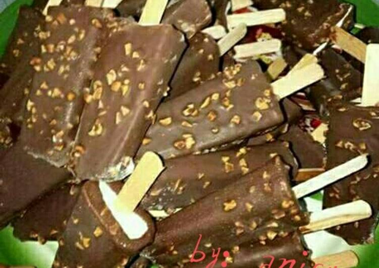 Unduh 50 Gambar Es Krim Magnum Terbaru  HD