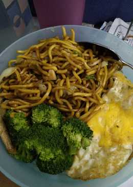 Mie Goreng