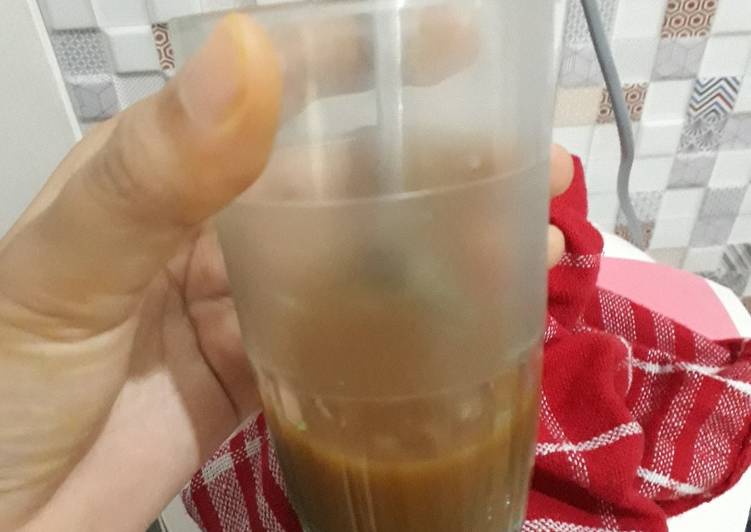 Obat batuk