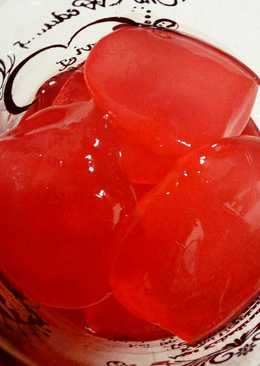 Manisan kolang-kaling