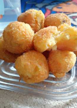 78 resep pom pom kentang enak dan sederhana - Cookpad