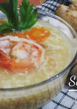 Sup Seafood