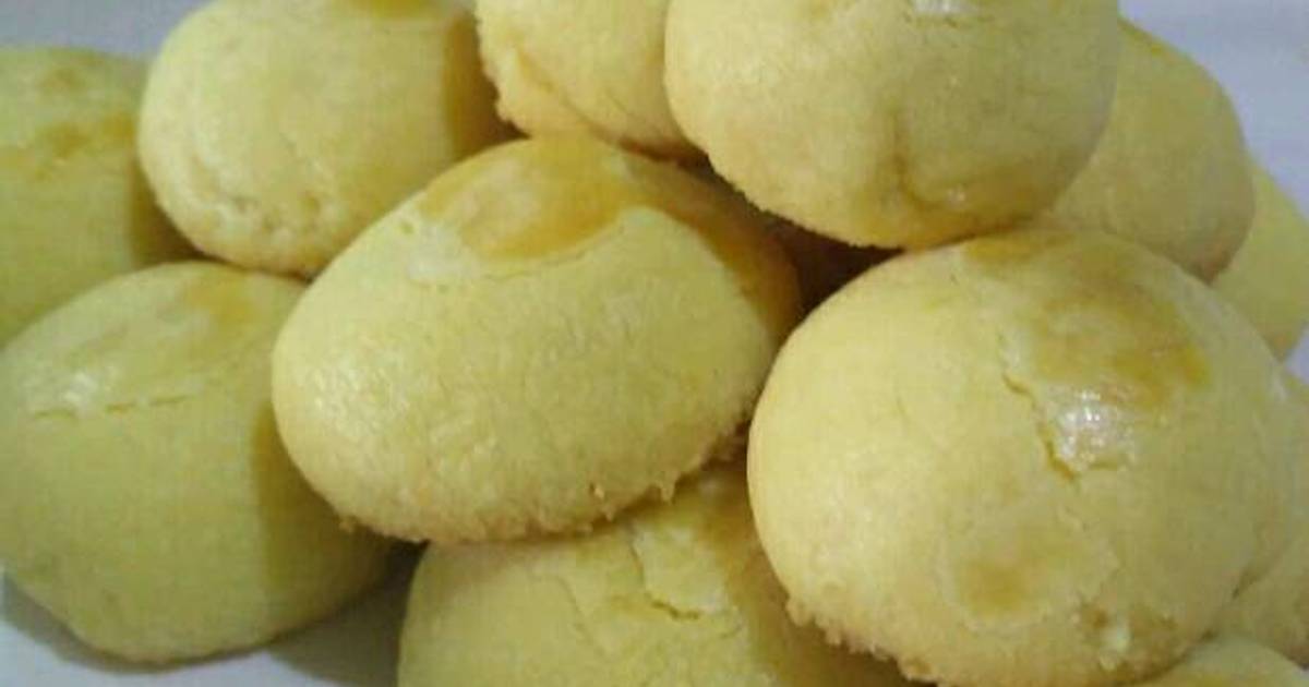 757 resep kue kering ekonomis enak dan sederhana - Cookpad