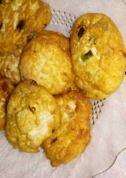 Tahu Genjrot ala Bunda Kiyya