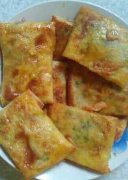 Martabak telur - 865 resep - Cookpad