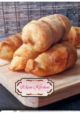Pisang Molen Mini