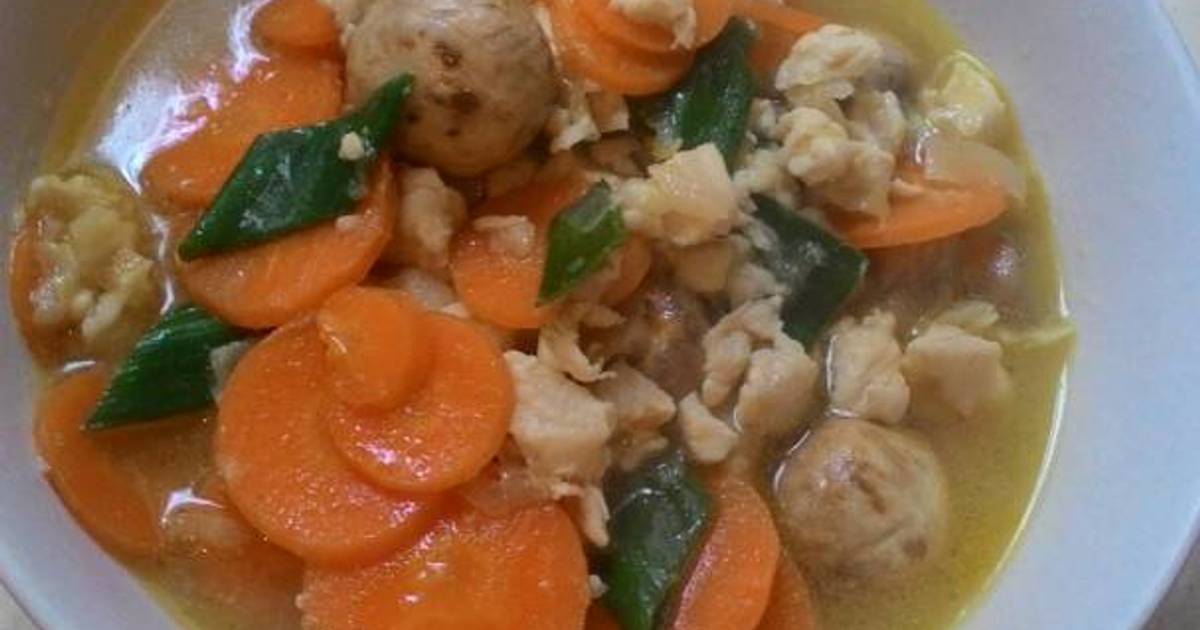 Tumis sayur sederhana 13 130 resep Cookpad Tumis sayur sederhana 13 130 resep Cookpad