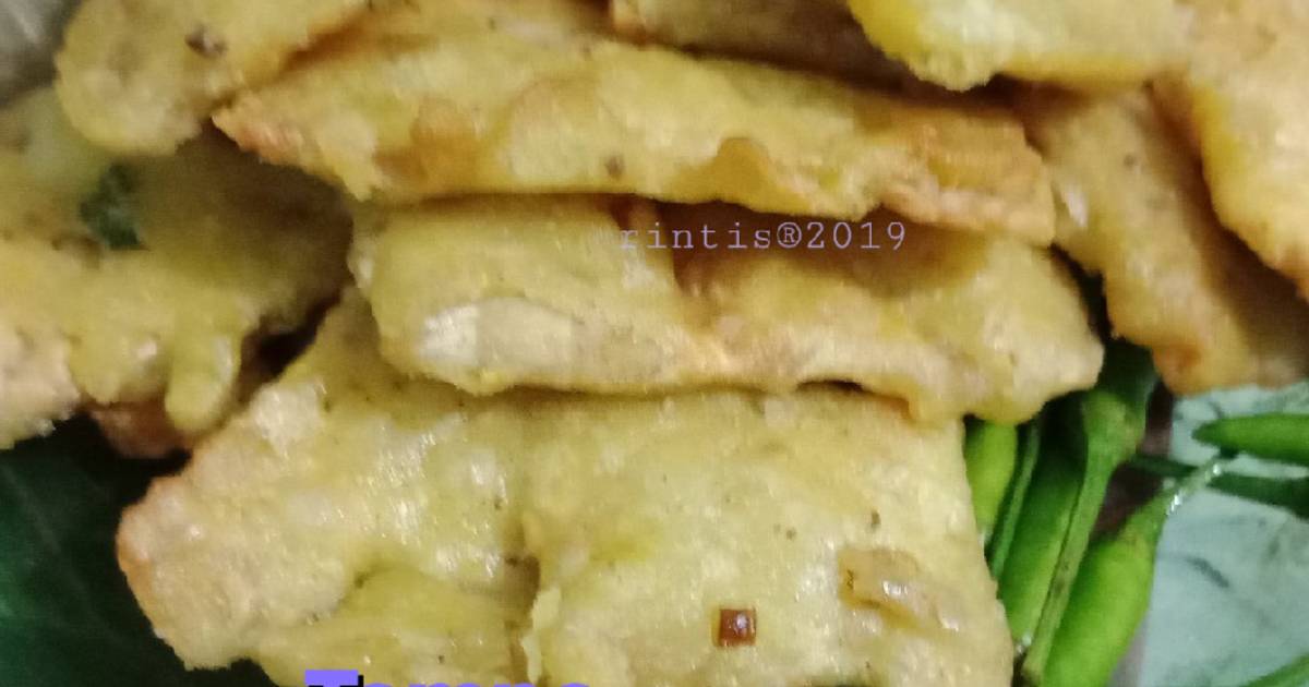 5.131 resep tempe goreng enak dan sederhana - Cookpad