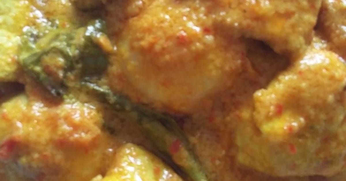  Resep  TELUR  TAHU MSK KUNING  oleh Suci Nurul Cookpad