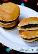 Cara Bikin Dorayaki yang Mudah dan Enak