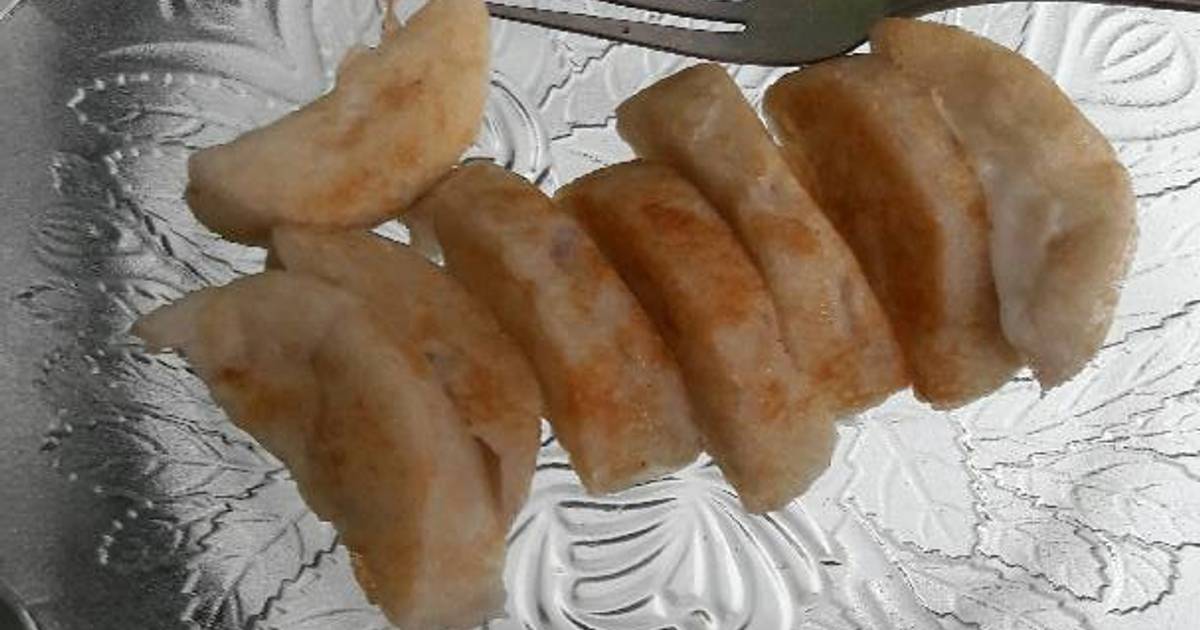 Resep Bandros