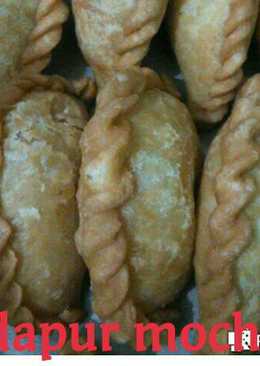 Pastel goreng