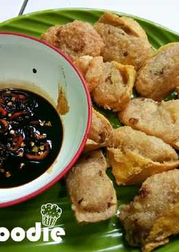 Tahu Aci