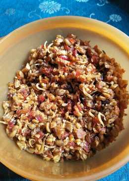 Balado Tempe Teri Medan