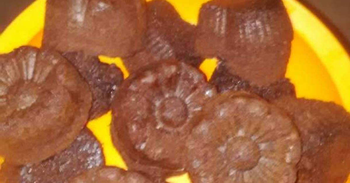 Resep bronis amanda ala mama celo Resep bronis amanda ala mama celo